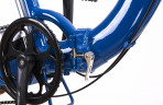 Электровелосипед Elbike Galant BIG VIP в Магнитогорске