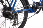 Электровелосипед Elbike Galant BIG VIP в Магнитогорске