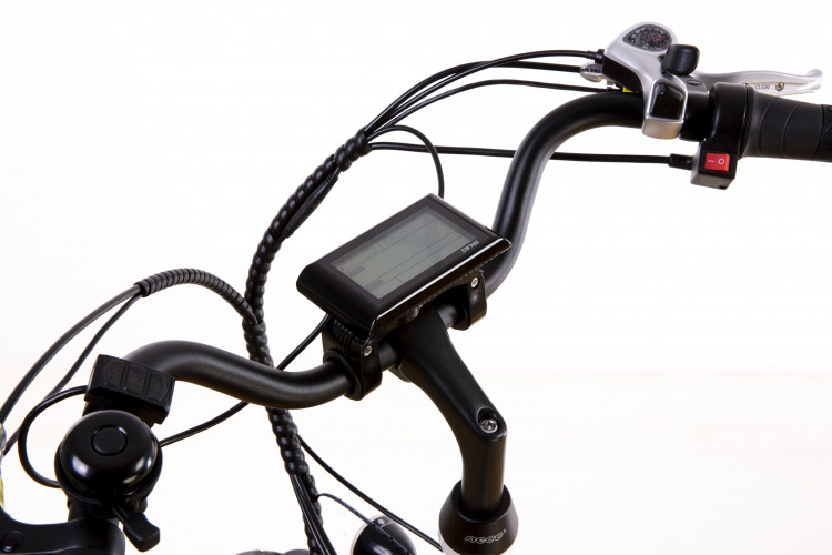 Электровелосипед Elbike Galant BIG VIP в Магнитогорске