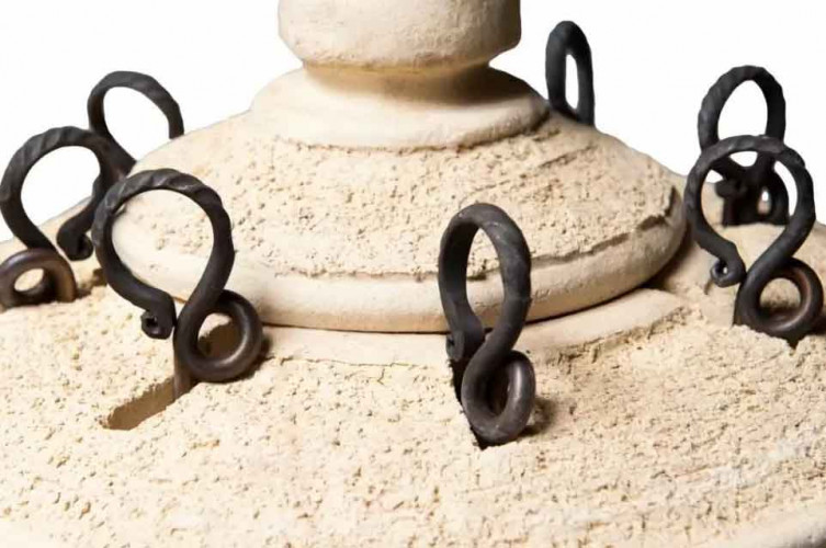 Тандыр Сармат Охотник с откидной крышкой в Магнитогорске