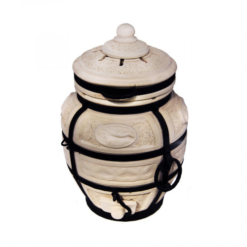 Тандыр Сармат Охотник с откидной крышкой в Магнитогорске