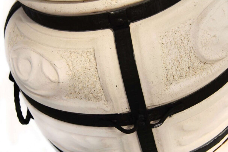 Тандыр Сармат Охотник с откидной крышкой в Магнитогорске