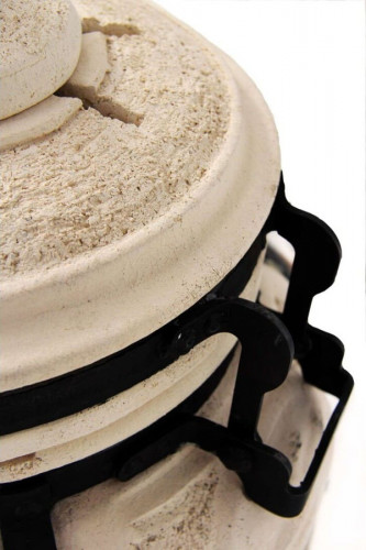 Тандыр Сармат Охотник с откидной крышкой в Магнитогорске