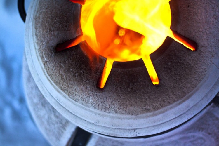 Тандыр Сармат Охотник в Магнитогорске