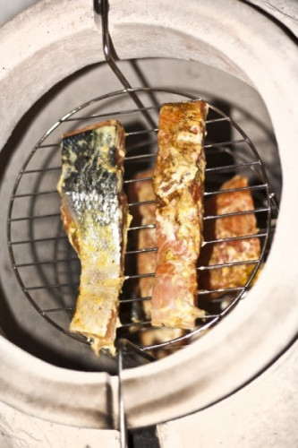 Тандыр Сармат Охотник в Магнитогорске