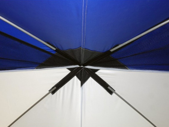 Палатка для рыбалки Пингвин Big Twin в Магнитогорске