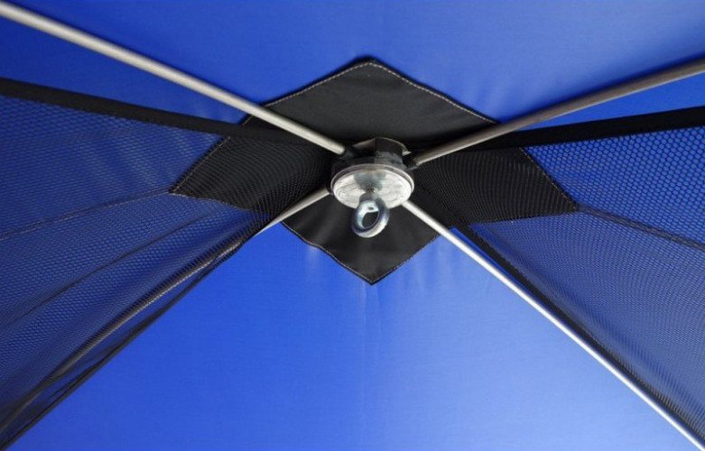 Палатка для рыбалки Пингвин Big Twin в Магнитогорске