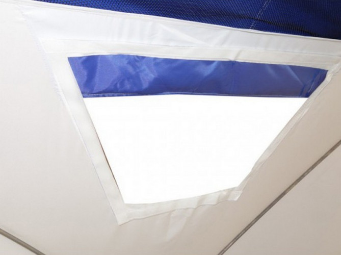 Палатка для рыбалки Пингвин Big Twin в Магнитогорске