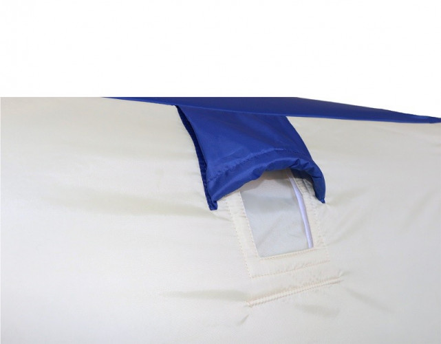 Зимняя палатка Polar Bird 2T в Магнитогорске