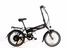 Электровелосипед Elbike Gangstar St в Магнитогорске
