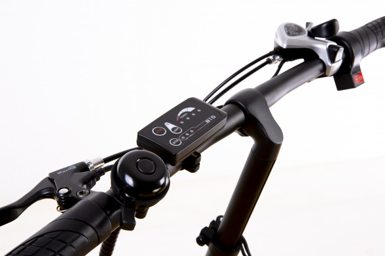 Электровелосипед Elbike Gangstar St в Магнитогорске