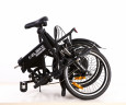 Электровелосипед Elbike Gangstar St в Магнитогорске