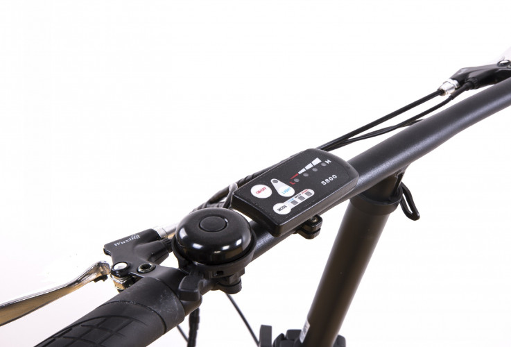 Электровелосипед Elbike Gangstar St в Магнитогорске