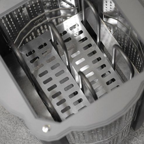 Электрокаменка GeoS RAIN-Fast 6 в Магнитогорске