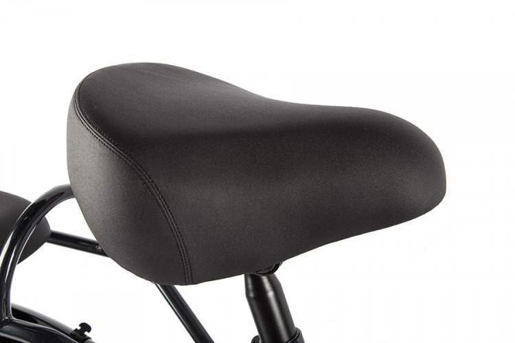 Электровелосипед Green City e-ALFA NEW для курьеров в Магнитогорске