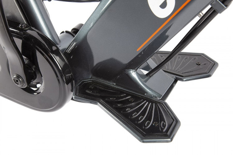 Электровелосипед Green City e-ALFA NEW для курьеров в Магнитогорске