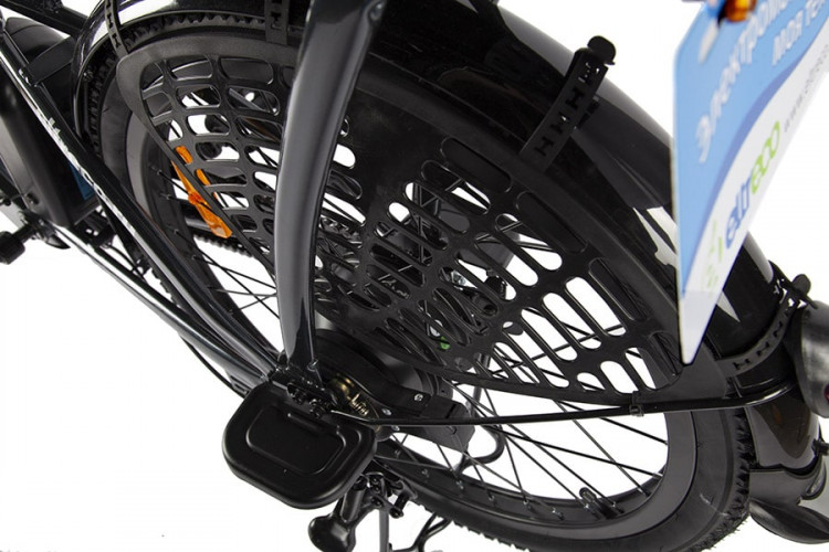 Электровелосипед Green City e-ALFA NEW для курьеров в Магнитогорске