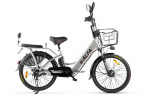 Электровелосипед Green City e-ALFA NEW для курьеров в Магнитогорске