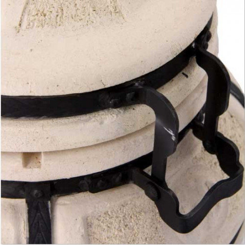 Тандыр Сармат Есаул с откидной крышкой в Магнитогорске