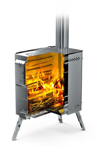 Печь банная Кочевник М Тарий в Магнитогорске