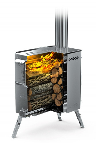 Печь банная Кочевник М Тарий в Магнитогорске