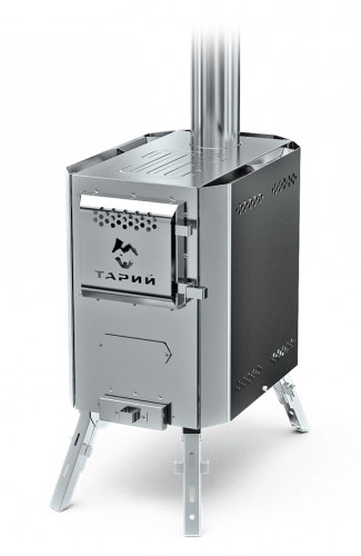 Печь банная Кочевник М Тарий в Магнитогорске