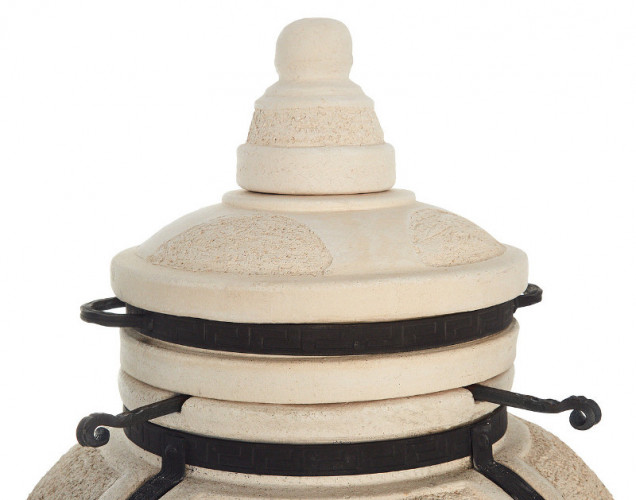 Тандыр Сармат Большой в Магнитогорске