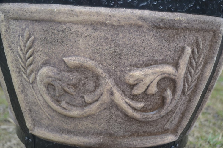 Тандыр Электрический Колос в Магнитогорске