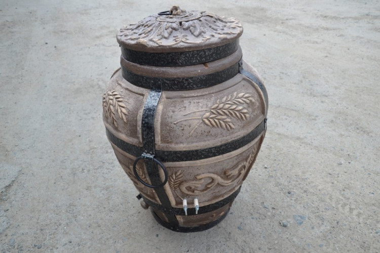 Тандыр Электрический Колос в Магнитогорске