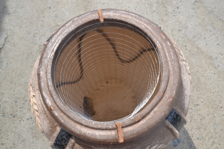 Тандыр Электрический Колос в Магнитогорске