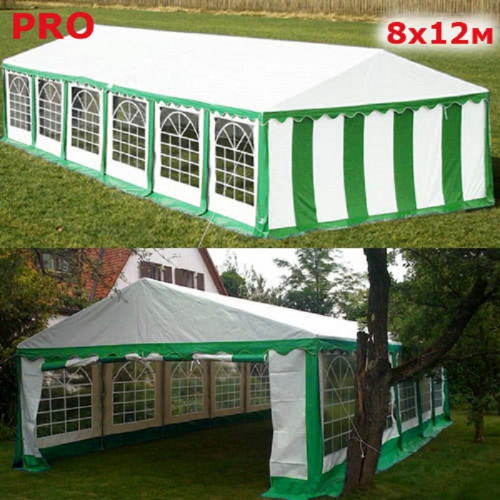 Шатер Giza Garden Pro 8 х 12 м в Магнитогорске