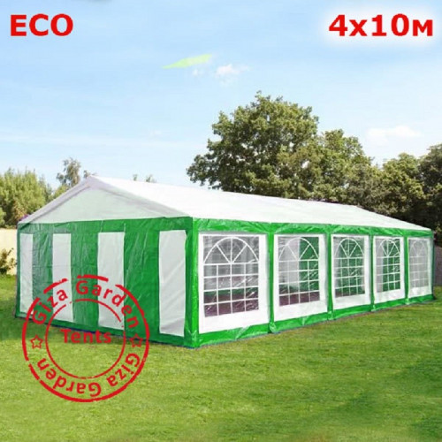 Шатер Giza Garden Eco 4 х 10 м в Магнитогорске