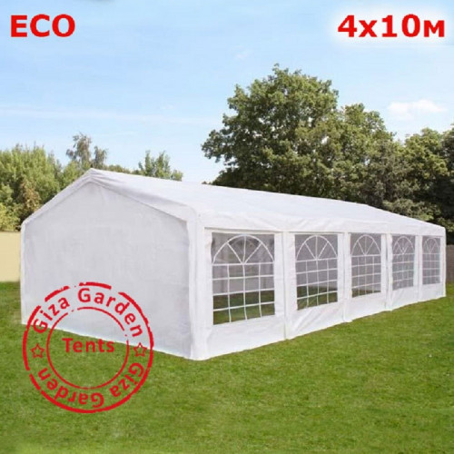 Шатер Giza Garden Eco 4 х 10 м в Магнитогорске