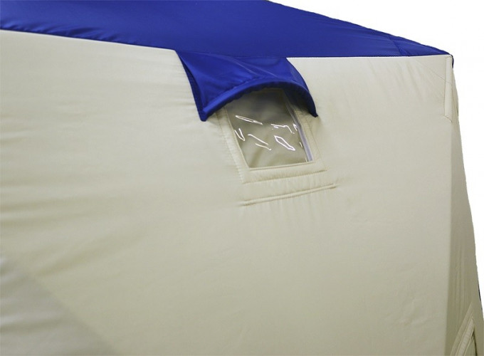 Зимняя палатка Polar Bird Family T в Магнитогорске