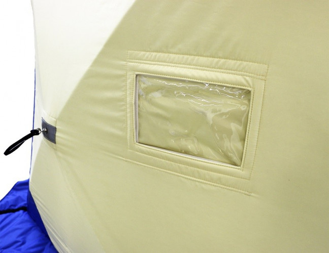 Зимняя палатка Polar Bird Family T в Магнитогорске