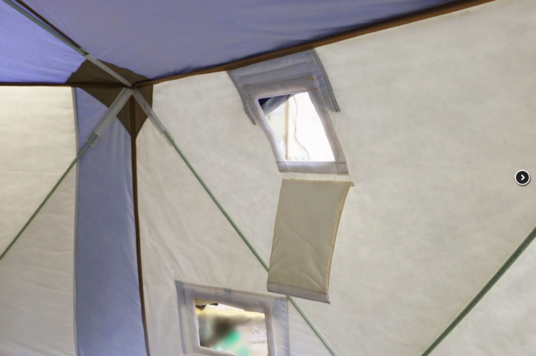 Зимняя палатка Polar Bird Family T в Магнитогорске