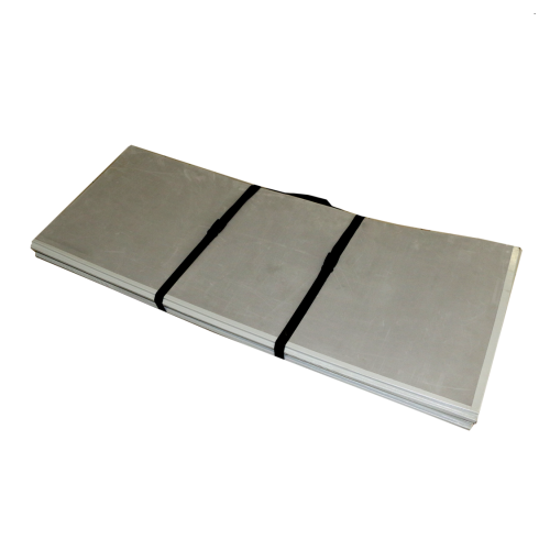 Пол ЭВА в палатку Снегирь 3T в Магнитогорске