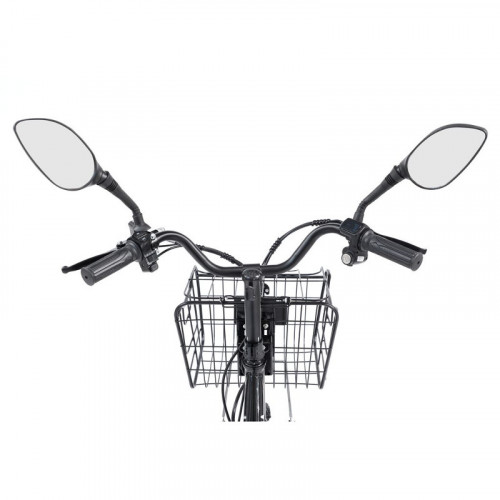 Электровелосипед White Siberia CAMRY 3,5 1200W в Магнитогорске