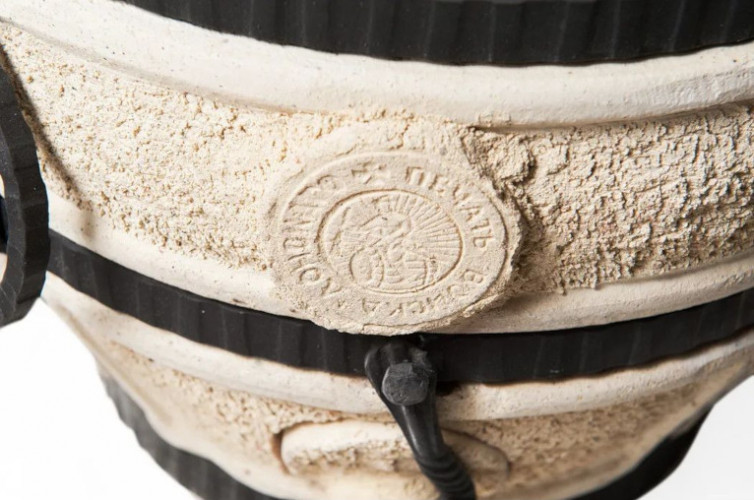 Тандыр Сармат Донской в Магнитогорске