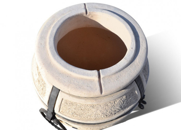 Тандыр Сармат Донской в Магнитогорске