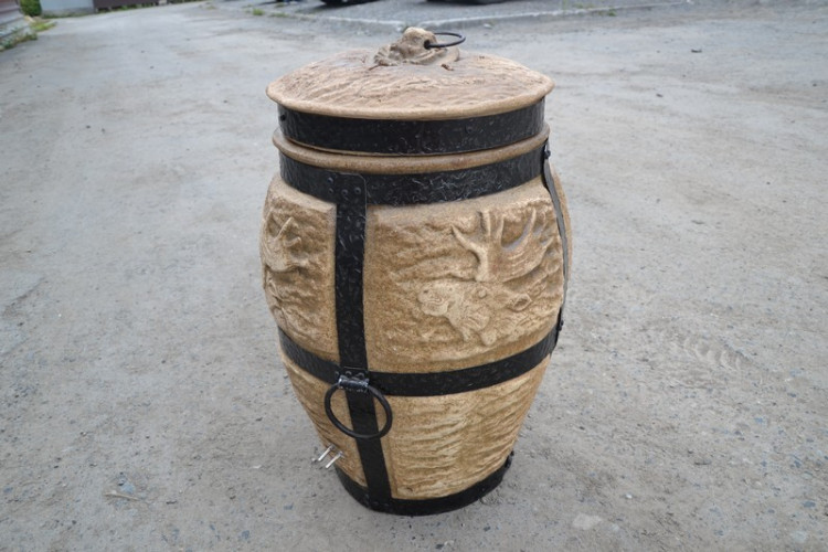 Тандыр Электрический Лось в Магнитогорске