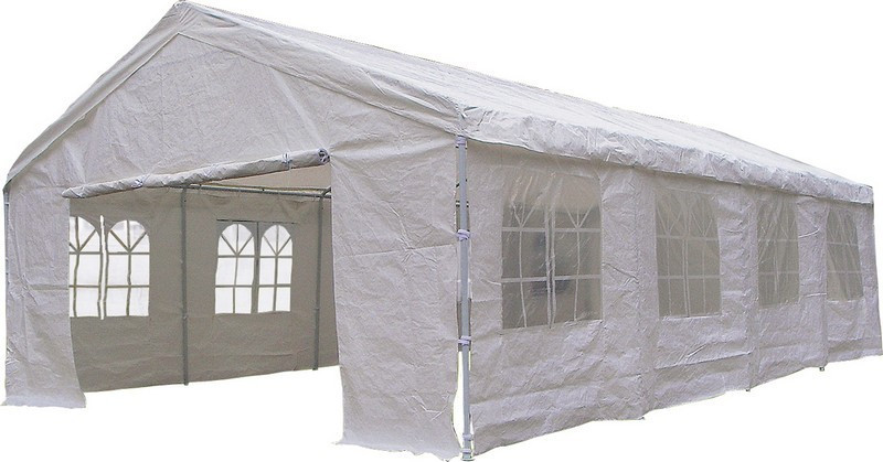 Шатер-тент Green Glade 8 х 5 х 3,1 м (3018) в Магнитогорске