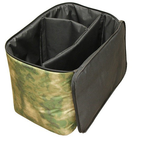 Сумка для теплообменника Большая в Магнитогорске