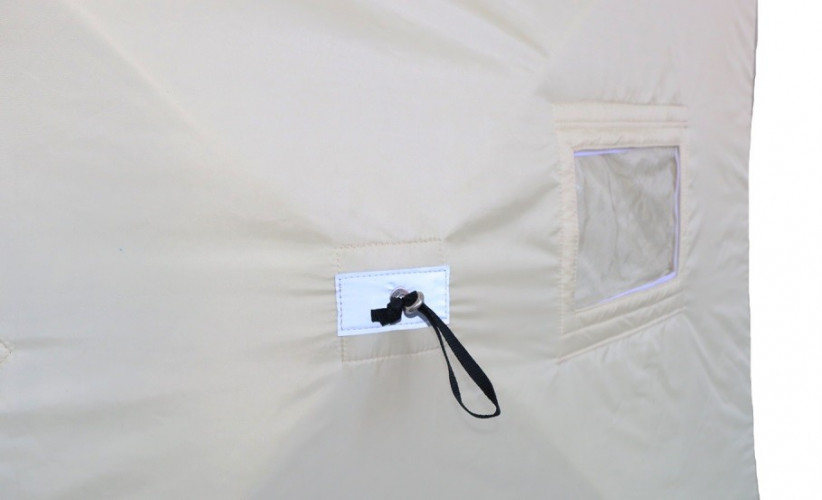 Зимняя палатка для рыбалки Polar Bird 3T в Магнитогорске