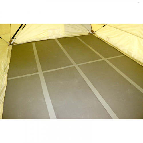 Пол ЭВА в палатку Снегирь 2T Long в Магнитогорске