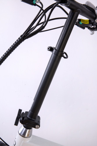 Электровелосипед Elbike Gangstar VIP 13 в Магнитогорске