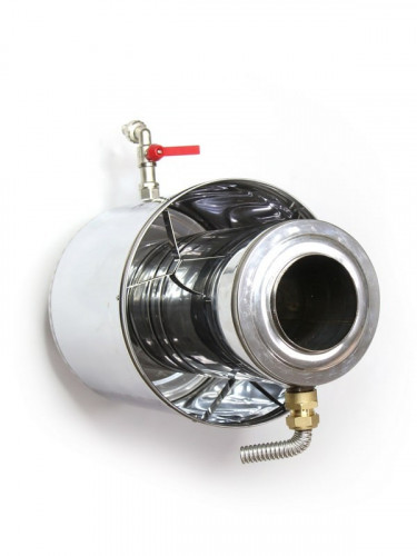 Парогенератор INTENT (ППШ) в Магнитогорске