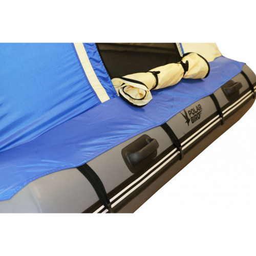 Надувной плот-палатка Polar bird Raft 260 в Магнитогорске