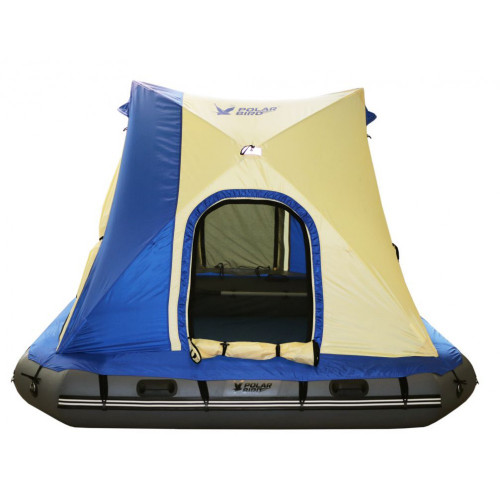 Надувной плот-палатка Polar bird Raft 260 в Магнитогорске