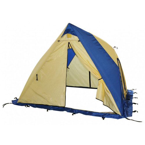 Надувной плот-палатка Polar bird Raft 260 в Магнитогорске